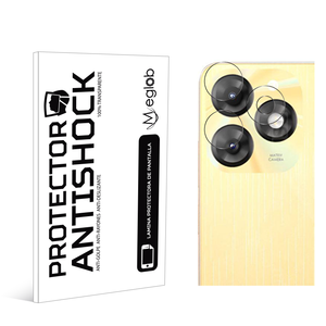 ฟิล์มกันรอยหน้าจอ ANTISHOCK สำหรับอุปกรณ์เสริมมือถืออิเทล A70 พรีเมียม - Product Image 1