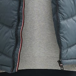 Chaquetas Acolchadas/Nuevas con Cuello Alto, Todas las Tallas y Colores, Lana de Baja Densidad, para Hombre y Mujer, Calidad Premium, Antibacterianas, de Piel de Oveja - Product Image 6