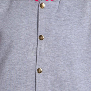 Ropa de moda Hombres Chaqueta de invierno Ligero Hombres Letterman Chaqueta Cómoda Hombres Letterman Chaqueta - Product Image 5