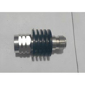 Módulo Atenuador Coaxial N M-F de 5DB y 5W, Alta Calidad, 3GHZ, Fabricado en India, Conector para Piezas de Telecomunicaciones, Superventas - Product Image 4