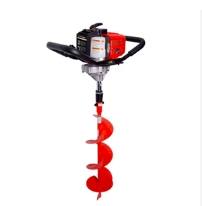 หัวขุดเจาะดินแบบใหม่ รุ่น BT 131 - 36.3 สำหรับ 2 คน - Product Image 1