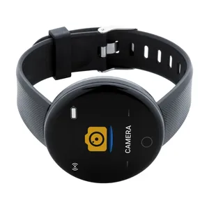 สมาร์ทวอทช์ Rondo รุ่นปรับแต่งได้ อุปกรณ์ฟิตเนสสำหรับคนยุคใหม่ - Product Image 2