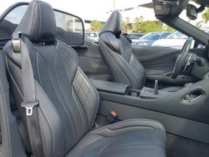 ใช้2021 LEX-US LC500ฐานสะอาดมากอุบัติเหตุรถฟรี - Product Image 4