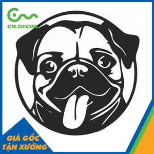 Pintura Decorativa de Animales de Diseño Moderno TDV003 - Product Image 1