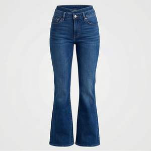 Pantalones Acampanados para Mujer con Logotipo Profesional Impreso, Material de Primera Calidad, Pantalones Casuales a la Moda, Ropa Urbana, Color Personalizado, Transpirable - Product Image 1