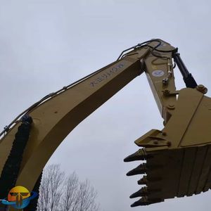 Excavadora Usada Caterpillar 336D2L en Venta, Económica, con Poco Tiempo de Uso y Entrega Rápida - Product Image 6
