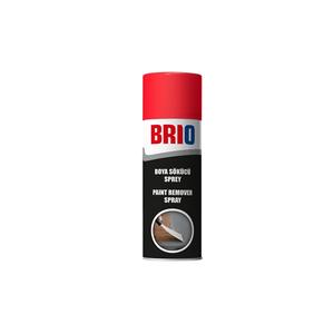 <b>Paint</b> Remover <b>Spray</b> 400 Ml for Metal Surfaces - Product Image 1