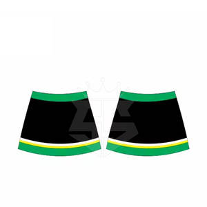 Nuevas llegadas Diseño gratis Vestido de baile de porristas Uniforme de porristas Tasa de venta completa - Product Image 6