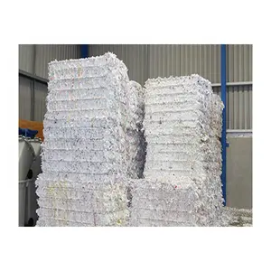 Waste Paper Recycle Paper OCC waste in Bale for cheaper price