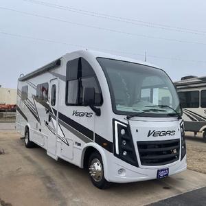 Autocaravana JAYCO MELBOURNE PRESTIGE 24R 2024/2025 de la UE, Clase C, Caravana, Camper, Camping, Fibra de Vidrio - Product Image 3
