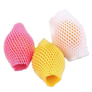 Lưới Bao Bì Xốp EPE Bảo Vệ Vận Chuyển Theo Yêu Cầu Lưới Trái Cây Xốp Nhiều Màu - Product Image 2