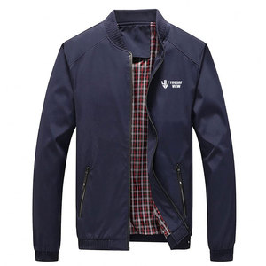 Blouson bombardier d'hiver pour hommes Offre Spéciale dernier design fait à la main au Pakistan - Product Image 1