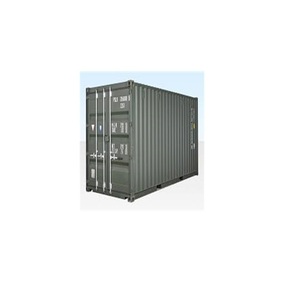 ภาชนะจัดส่งที่สะอาดสำหรับขาย40ft 20FT - Product Image 4