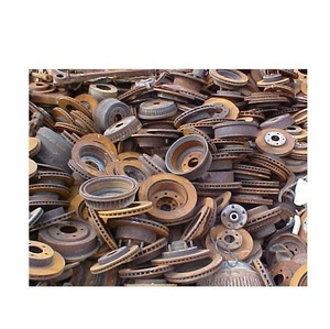 Déchets de fonte de qualité originale HMS1 HMS2 Vente en gros au meilleur prix - Product Image 1