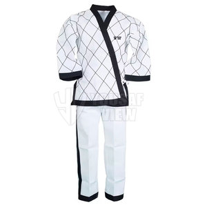 เครื่องแบบ MMA เครื่องแบบ2025น้ำหนักเบา - Product Image 1
