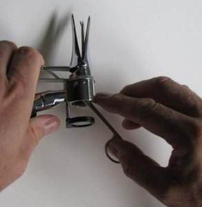 NEW LED Veterinary Operating <b>Otoscope</b> Kit - Product Image 4