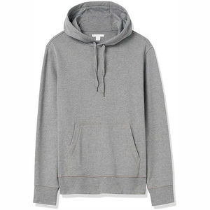 Sudadera con Capucha de Forro Polar Transpirable de Secado Rápido para Hombre, Ropa de Calle de Invierno, la Mejor Calidad, Precio Razonable - Product Image 2