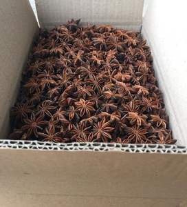 โป๊ยกั๊กเวียดนามสีน้ำตาลสดใสโป๊ยกั๊กโป๊ยกั๊กฤดู2025ฤดูใบไม้ร่วง - Product Image 3