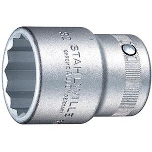 Clés à douille Stahlwille 3/4 pouces – Gamme Premium - Product Image 1