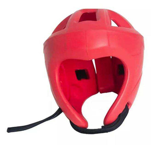 Taekwondo <b>Head</b> Guard Shock Absorbing Martial Arts Helmet Wholesale Protective Taekwondo <b>Head</b> Guard Sparring <b>Training</b> - Product Image 2