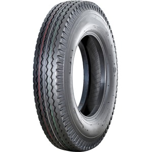 Pneu de camion commercial 295/80R22.5 pour véhicules logistiques, maniabilité stable, conception homologuée haute vitesse - Product Image 4