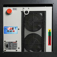 Centre d'usinage CNC à broche secondaire avec usinage avant-arrière complet de haute précision pour pièces de vannes hydrauliques et pièces de l'arrière-côté