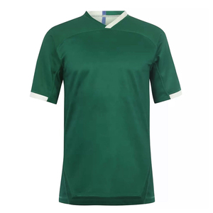 เสื้อรักบี้แบบสั่งทำชื่อเสื้อรักบี้เสื้อเจอร์ซีย์รักบี้สั่งทำเสื้อกีฬารักบี้ขายส่ง - Product Image 3
