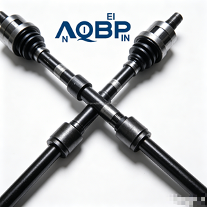 SX5G-2203020A ขวานด้านหน้าสำหรับ Dongfeng forthing M4ทัวร์ Dongfeng Youting - Product Image 4