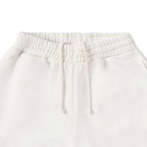 Pantalons de haute qualité de conception quantité minimale de commande bas OEM couleur personnalisée polaire Joggers hommes pantalons de survêtement grande taille pantalons pour hommes - Product Image 3