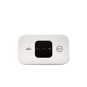 Enrutador de bolsillo inalámbrico 4G LTE Hotspot móvil 4G Router Wifi Mobile MiFis Hotspot 4G - Product Image 3
