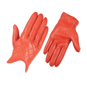 Gants en cuir les plus vendus, durables, doux, séchage rapide, faciles à porter, en cuir, utilisables par tous les temps, disponibles en différentes tailles - Product Image 6