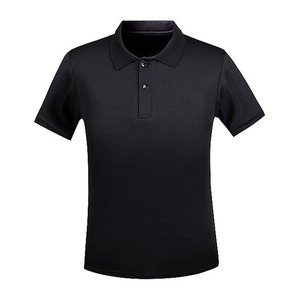 Chemises et vestes de golf tricotées respirantes pour hommes Performances optimisées avec impression numérique - Product Image 1