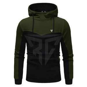 Ensemble de survêtement léger pour homme, personnalisé OEM, de haute qualité, 100 % coton respirant, faible MOQ, grandes tailles, collection hiver, fabriqué au Pakistan - Product Image 2