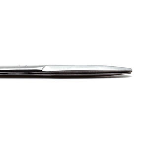 กรรไกรผ่าตัดสแตนเลสแบบตรง ใช้ซ้ำได้ สำหรับโรงพยาบาลและคลินิก - Product Image 6