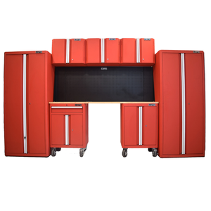 Juego Maestro de armarios de ool, 335cm en Ed, fácil de usar - Product Image 3