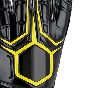 Nouvelle paire de gants de football américain respirants antidérapants en silicone pour l'entraînement et les matchs, gants de gardien de but pour l'extérieur 2026 - Product Image 4