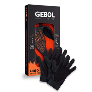 ถุงมือ GEBOL Glove Master Flex Cool&Touch ไซส์ 7 ถุงมือทำงานน้ำหนักเบา - Product Image 2