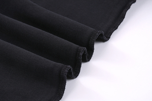 T-shirt vintage délavé à l'acide pour homme, impression DTG personnalisée, 300 g/m², style uni, design décontracté - Product Image 5