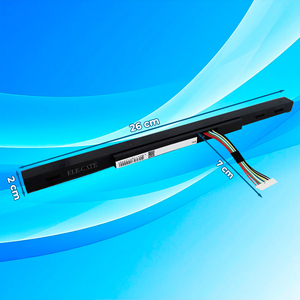 Batteria di Ricambio 14.8V 33Wh AL15A32 Compatibile con Acer Aspire E5/TravelMate Series, Accessorio Essenziale - Product Image 3