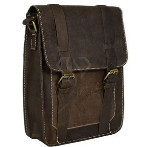 Nueva llegada de bolsos de hombro de estilo único Paquetes de bolsos de hombro cruzados de cuero de alta calidad - Product Image 2