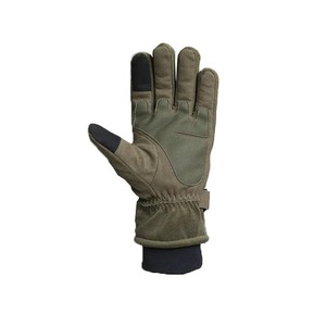 Gants tactiques d'hiver longs et épais, durables et chauds et le poignet peut être serré avec des matériaux de haute qualité au meilleur prix - Product Image 1