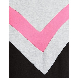 Suéter grueso de punto para exteriores de otoño e invierno de último diseño de alta calidad para mujer Servicio OEM ODM Ropa de mujer - Product Image 3