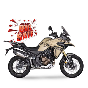 Stock al por mayor para las nuevas motocicletas Voge 625dsx 2025 Adult-Trail con 4 años de garantía - Product Image 1