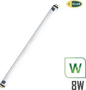 Ống huỳnh quang clar-<span class=keywords><strong>t5</strong></span> 4W 6W 8W 13W, đèn tiết kiệm năng lượng tuyến tính Mini cho chiếu sáng kỹ thuật và thương mại - Product Image 3