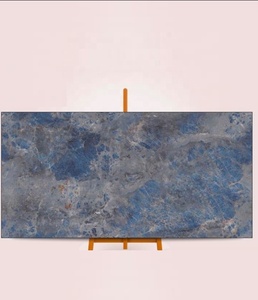 Carreaux de revêtement mural extérieur intérieur de villa 120x240 9mm d'épaisseur Design sans fin pour cuisine salon salle à manger dalle de grande taille - Product Image 6