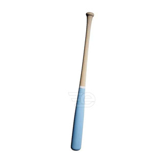 Bate de béisbol ligero, profesional, duradero, equipo deportivo de madera, mango corto, herramienta para practicar golpear y entrenar - Product Image 4