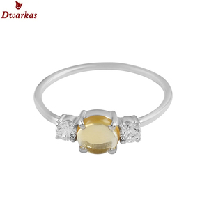 Manufacturer's 925 Sterling Silver Fine Jewelry Natural <b>Labradorite</b> Multi-Gemstone <b>Ring</b> Classic Style for Weddings Anniversaries - Product Image 6