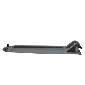 Cubierta inferior del reposabrazos de la consola central para VW T5,Golf 4, Passat-GRIS - Product Image 3
