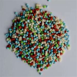 Amazing Offer on 100% Quality Agrochemicals Urea 46 46-0-0 Nitrogen Pilled Granular Urea N46% <b>Agricultural</b> <b>Waste</b> - Product Image 6