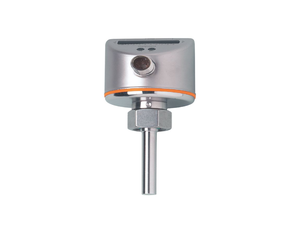 Sensor de Flujo de Líquido Industrial SI 5010 Nuevo y Original con Umbral Ajustable y Pantalla LED - Product Image 1